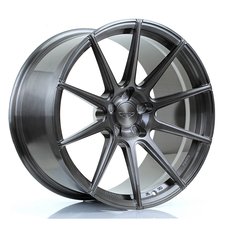 JUDD FORGED T311R Kundenwunsch 10.5x23 76.1 60° Kegel