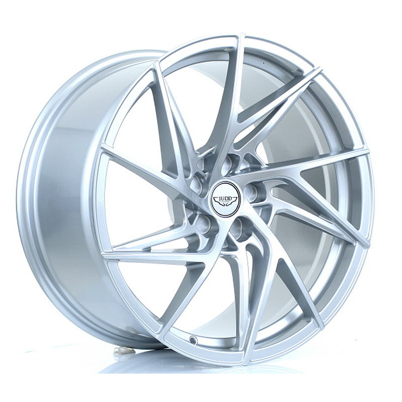 JUDD MODEL TWO Silber 11.0x20 76.1 60° Kegel