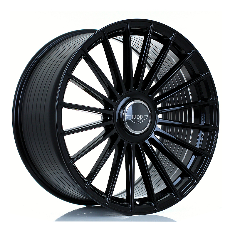 JUDD JSF8 Schwarz 11.0x22 76.1 60° Kegel