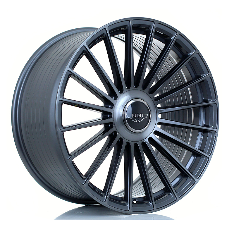 JUDD JSF8 Gunmetal 11.0x22 76.1 60° Kegel