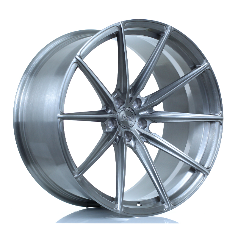 BOLA FORGED FP4 Kundenwunsch 13.0x21 76.1 60° Kegel