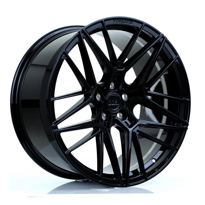 BOLA FORGED FP1 Kundenwunsch 7.0x17 76.1 60° Kegel
