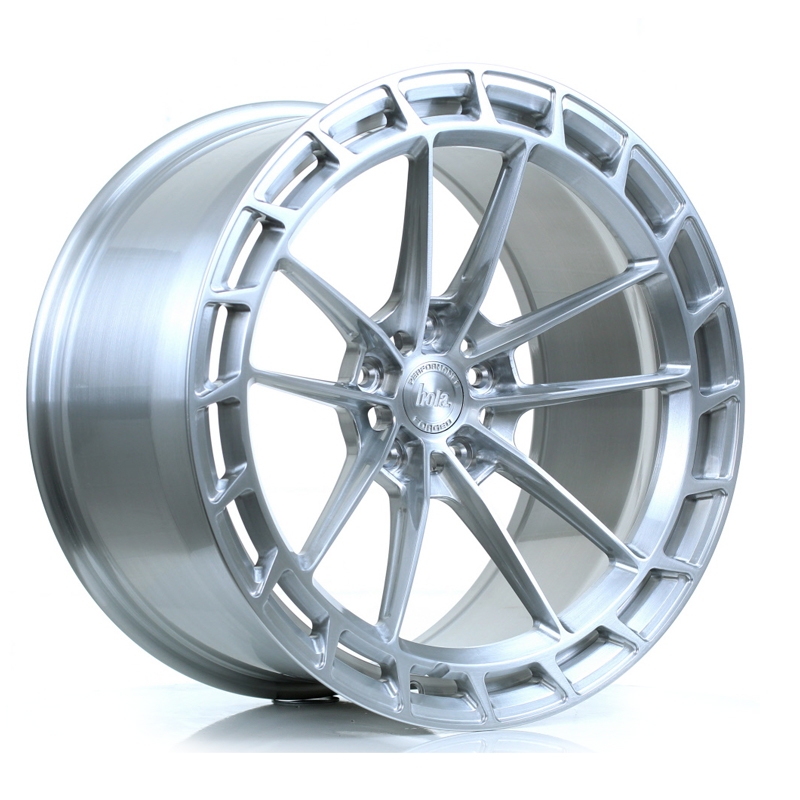 BOLA FORGED FP3 Kundenwunsch 7.0x17 76.1 60° Kegel