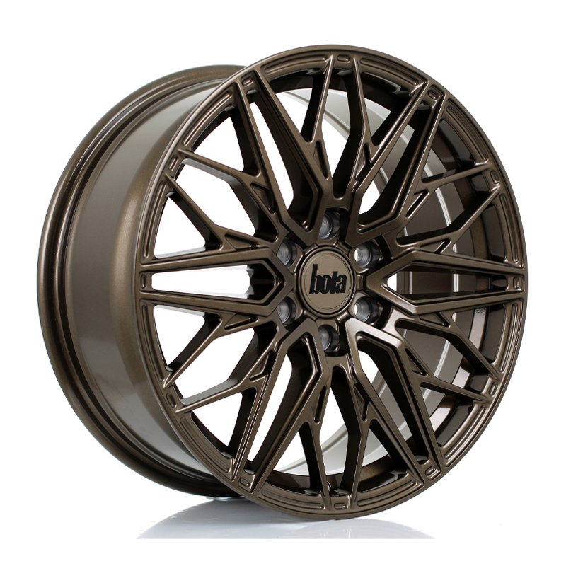 BOLA VANSPORT B32 Bronze 8.0x18 76.1 60° Kegel