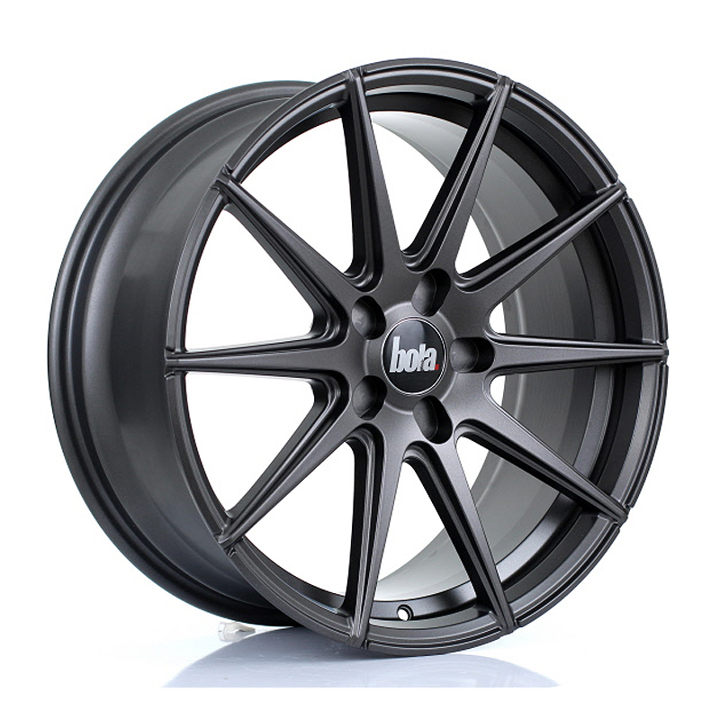 BOLA CSR Gunmetal 8.25x19 76.1 60° Kegel