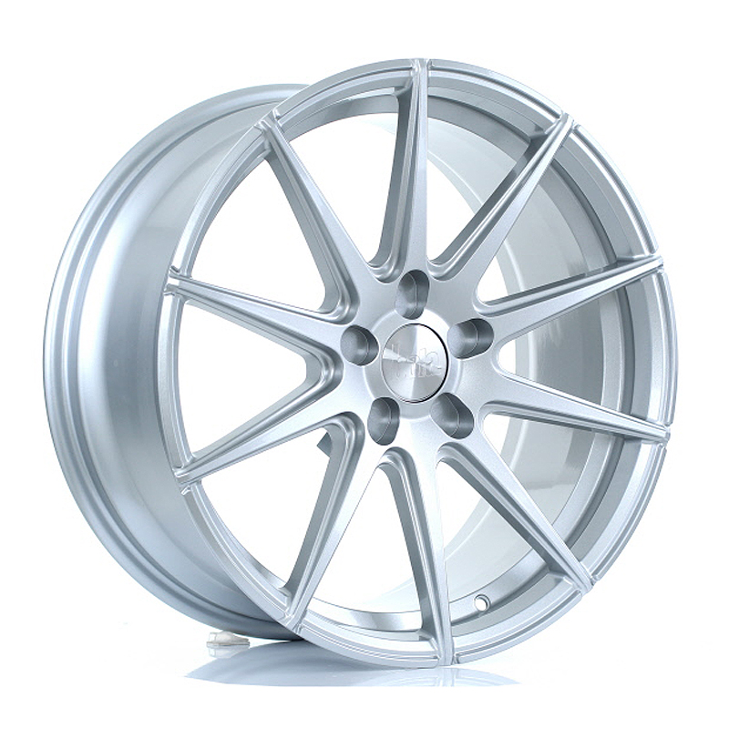 BOLA CSR Silber 8.25x19 76.1 60° Kegel