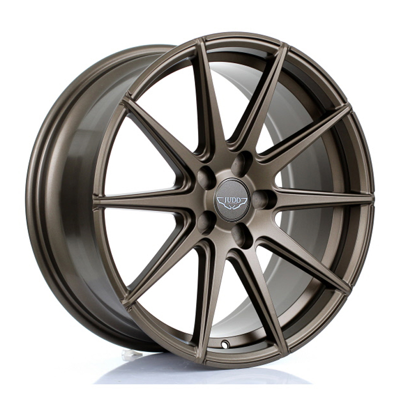 JUDD T311R Bronze 8.25x19 76.1 60° Kegel