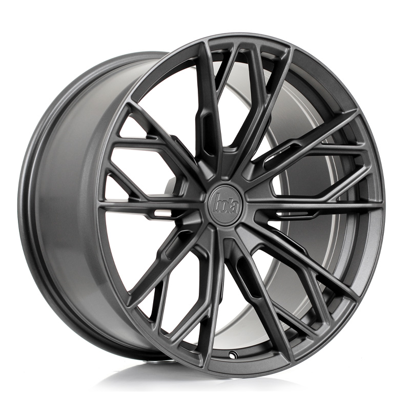 BOLA FLS Gunmetal 8.5x20 76.1 60° Kegel