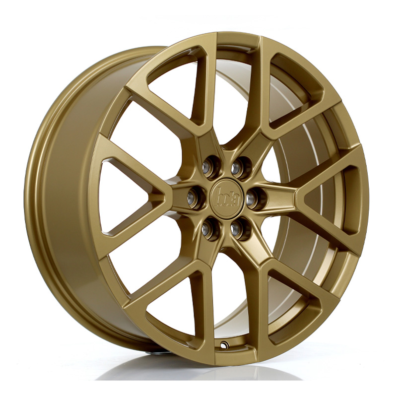 BOLA VANSPORT B36 Gold 8.5x20 76.1 60° Kegel