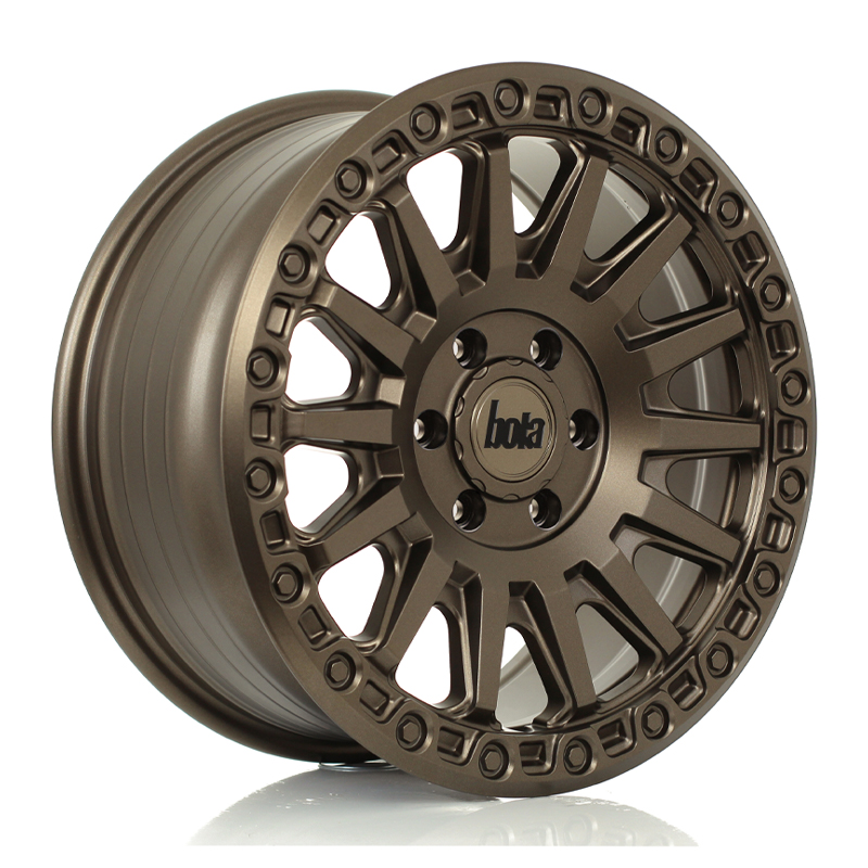 BOLA VANSPORT B30 Bronze 8.5x18 76.1 60° Kegel