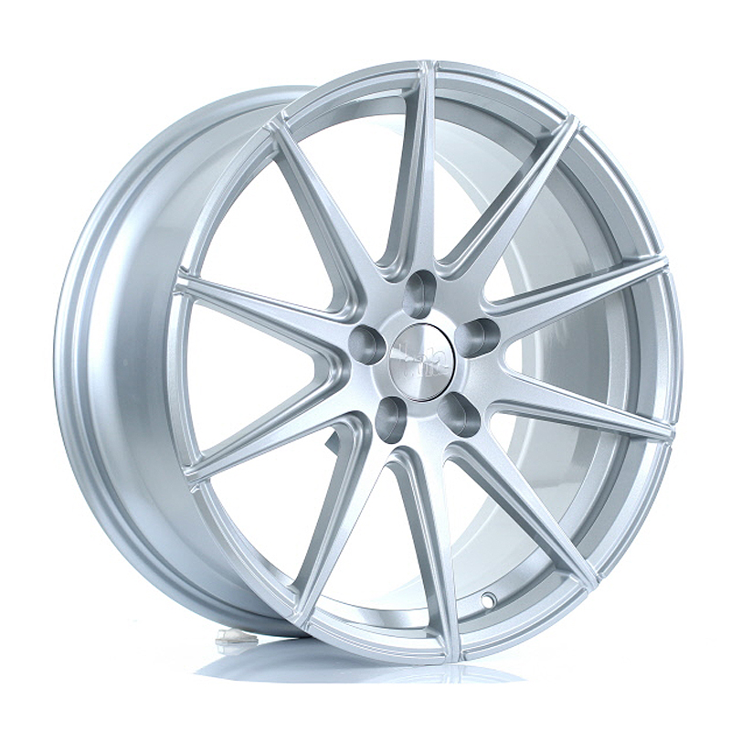 BOLA CSR Silber 8.5x19 76.1 60° Kegel