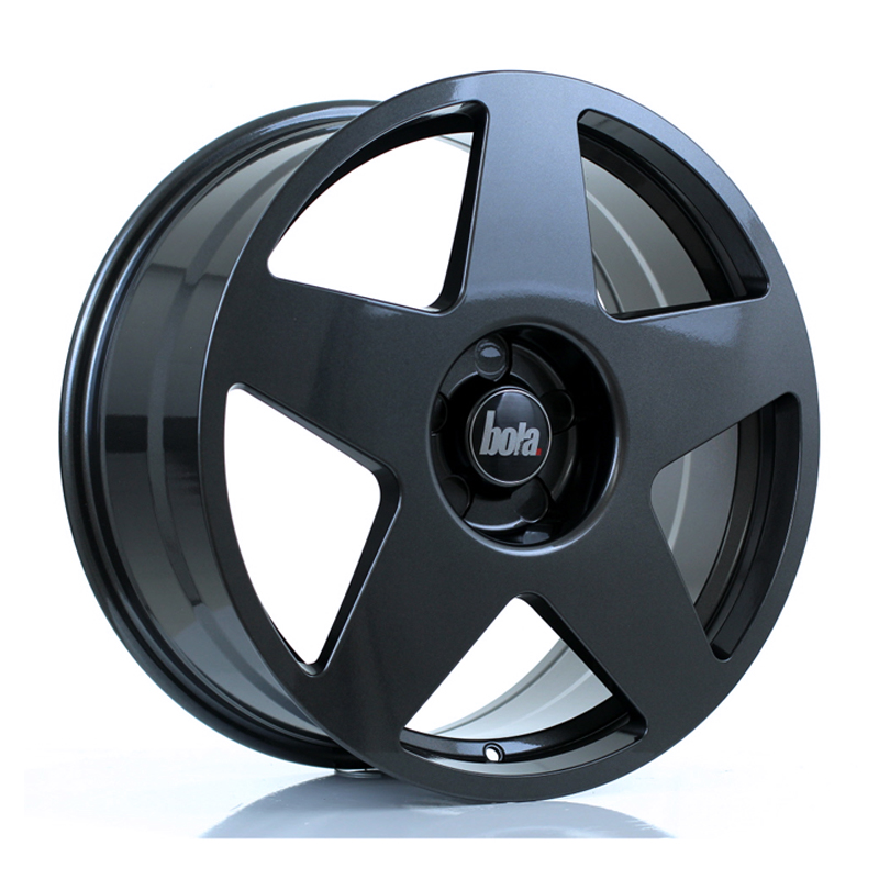 BOLA B10 Gunmetal 8.5x19 76.1 60° Kegel