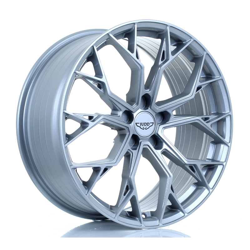 JUDD JSF6 Silber 9.0x21 76.1 60° Kegel