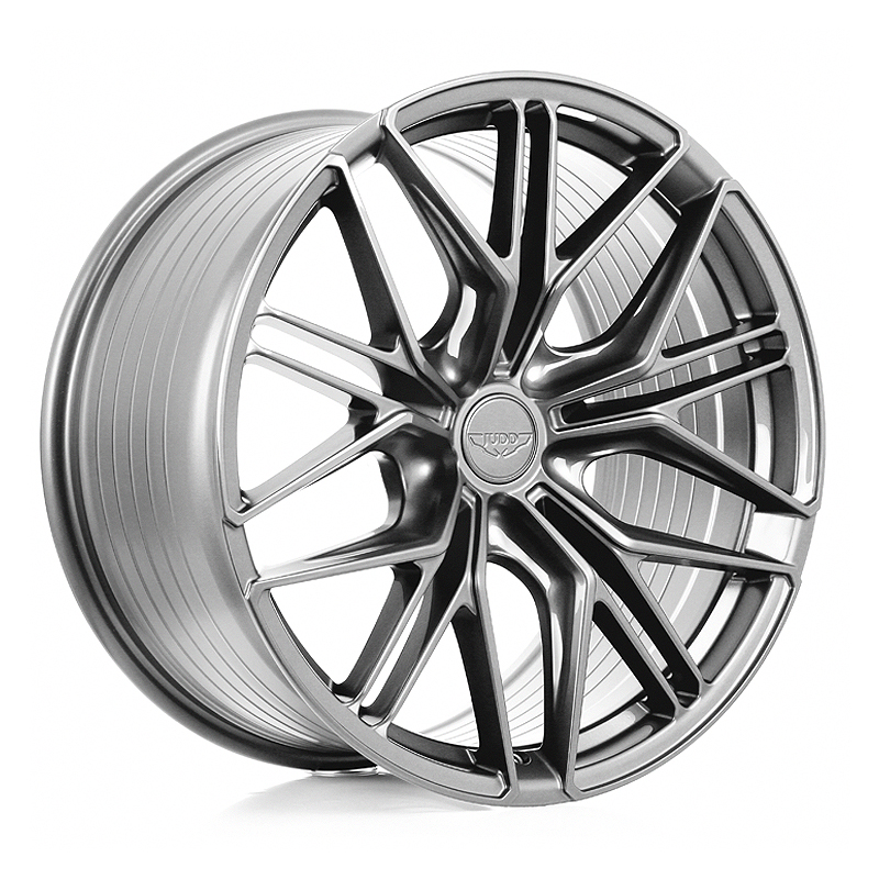 JUDD JSF7 Silber 9.0x22 76.1 60° Kegel