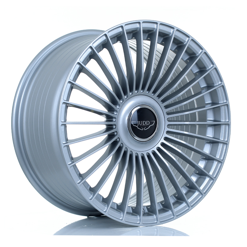 JUDD JSF9 Silber 9.0x22 76.1 60° Kegel