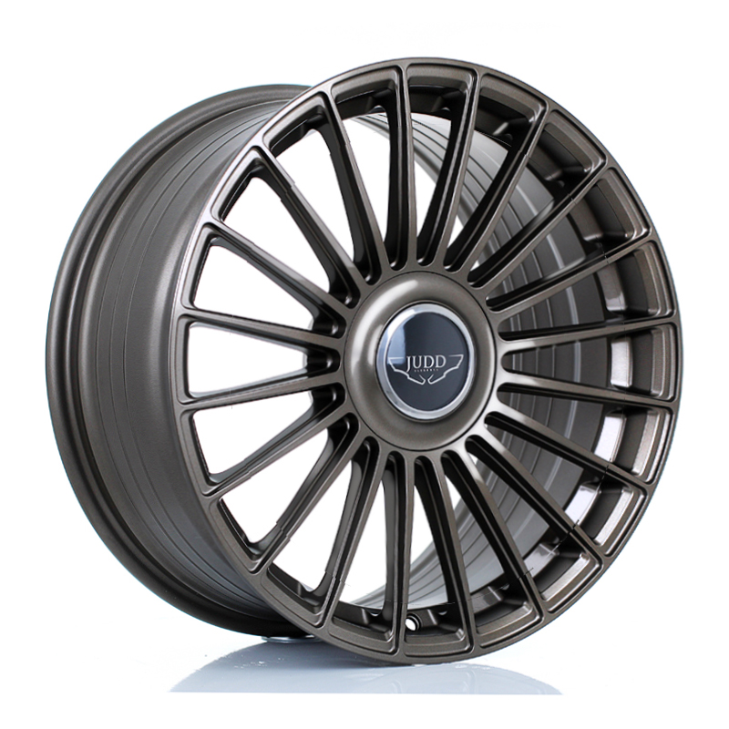 JUDD JSF8 Bronze 9.0x22 76.1 60° Kegel