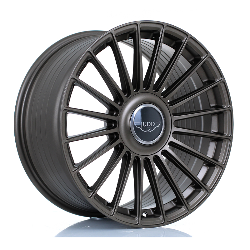 JUDD JSF8 Bronze 9.0x22 76.1 60° Kegel