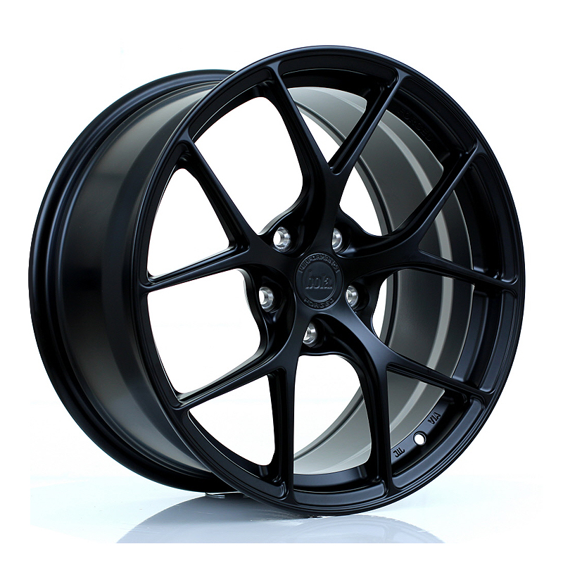 BOLA FORGED FP2 Kundenwunsch 9.0x24 76.1 60° Kegel