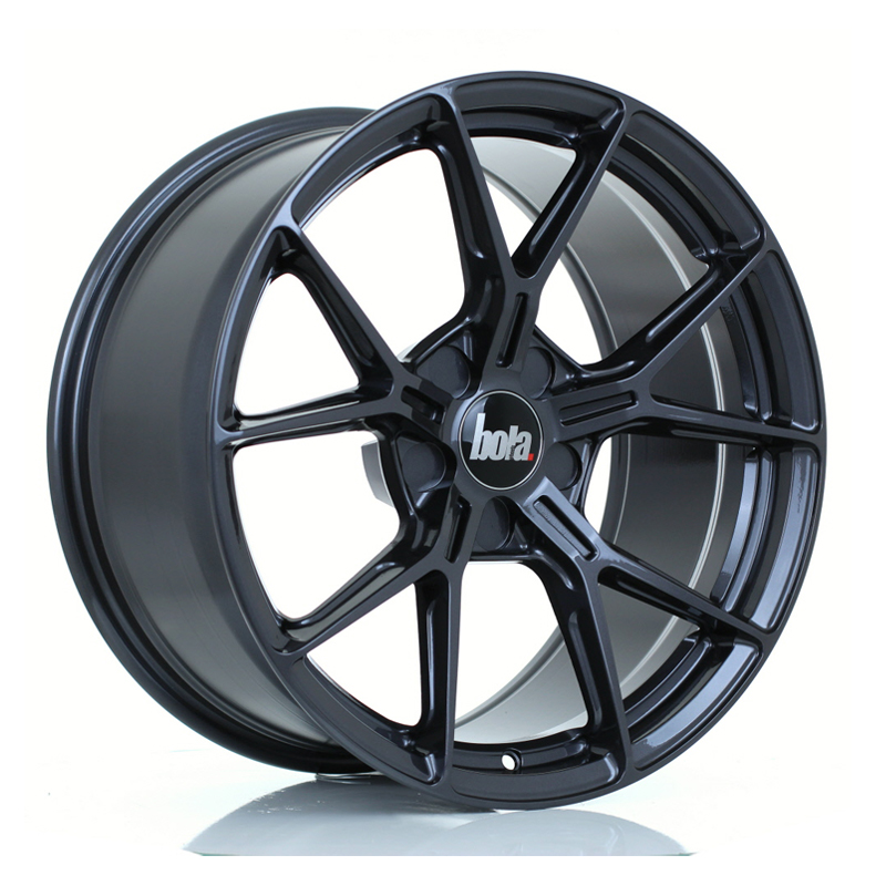 BOLA FLY Gunmetal 9.0x18 76.1 60° Kegel