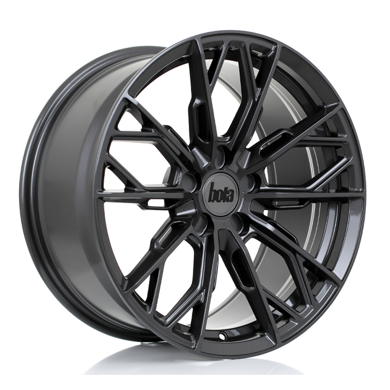 BOLA FLS Gunmetal 9.0x18 76.1 60° Kegel