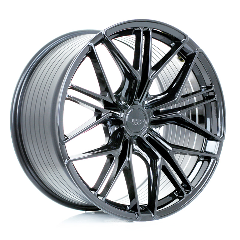 JUDD JSF7 Gunmetal 9.5x20 76.1 60° Kegel