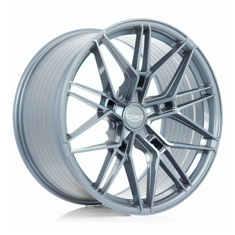 JUDD JSF4 Silber 9.5x19 76.1 60° Kegel