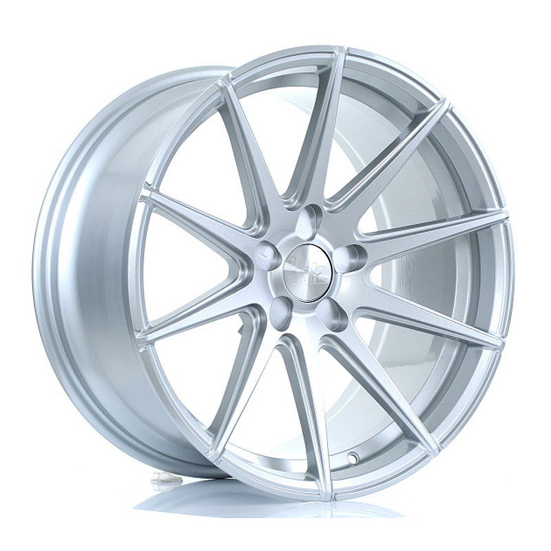 BOLA CSR Silber 9.5x19 76.1 60° Kegel