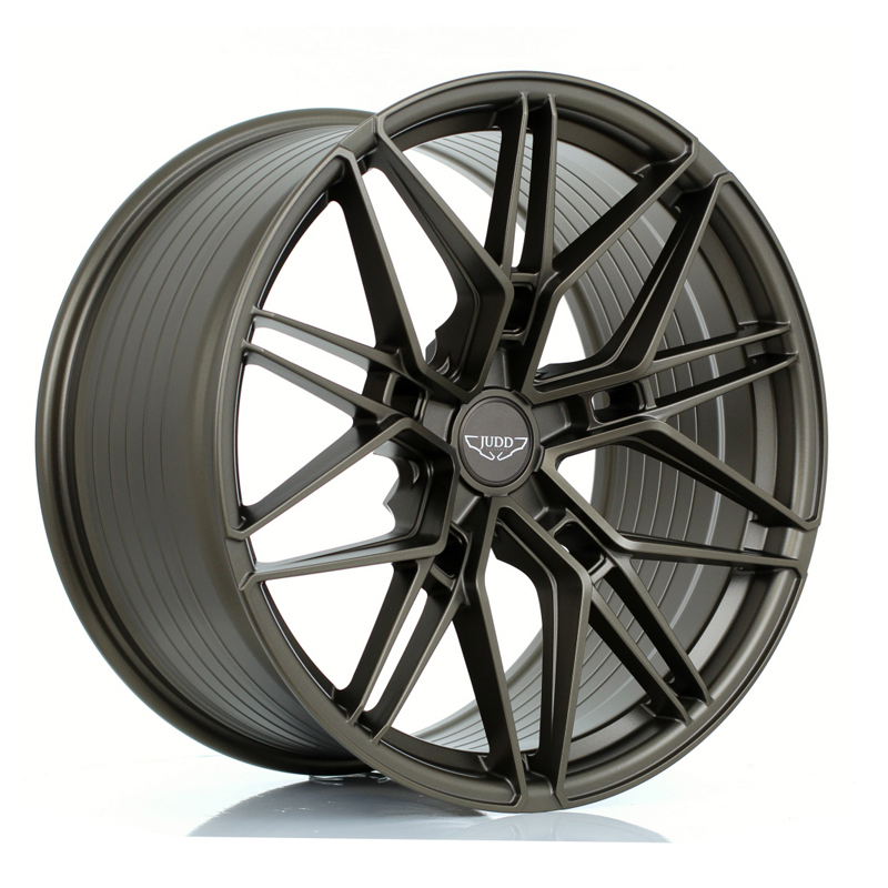 JUDD JSF4 Bronze 9.5x19 76.1 60° Kegel