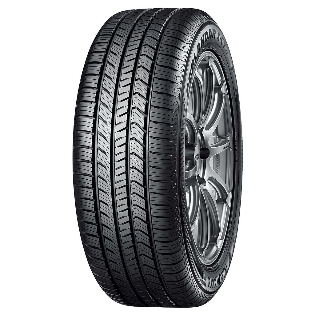 Yokohama Geolandar X-CV G057 XL RPB 285/35 R22 106W