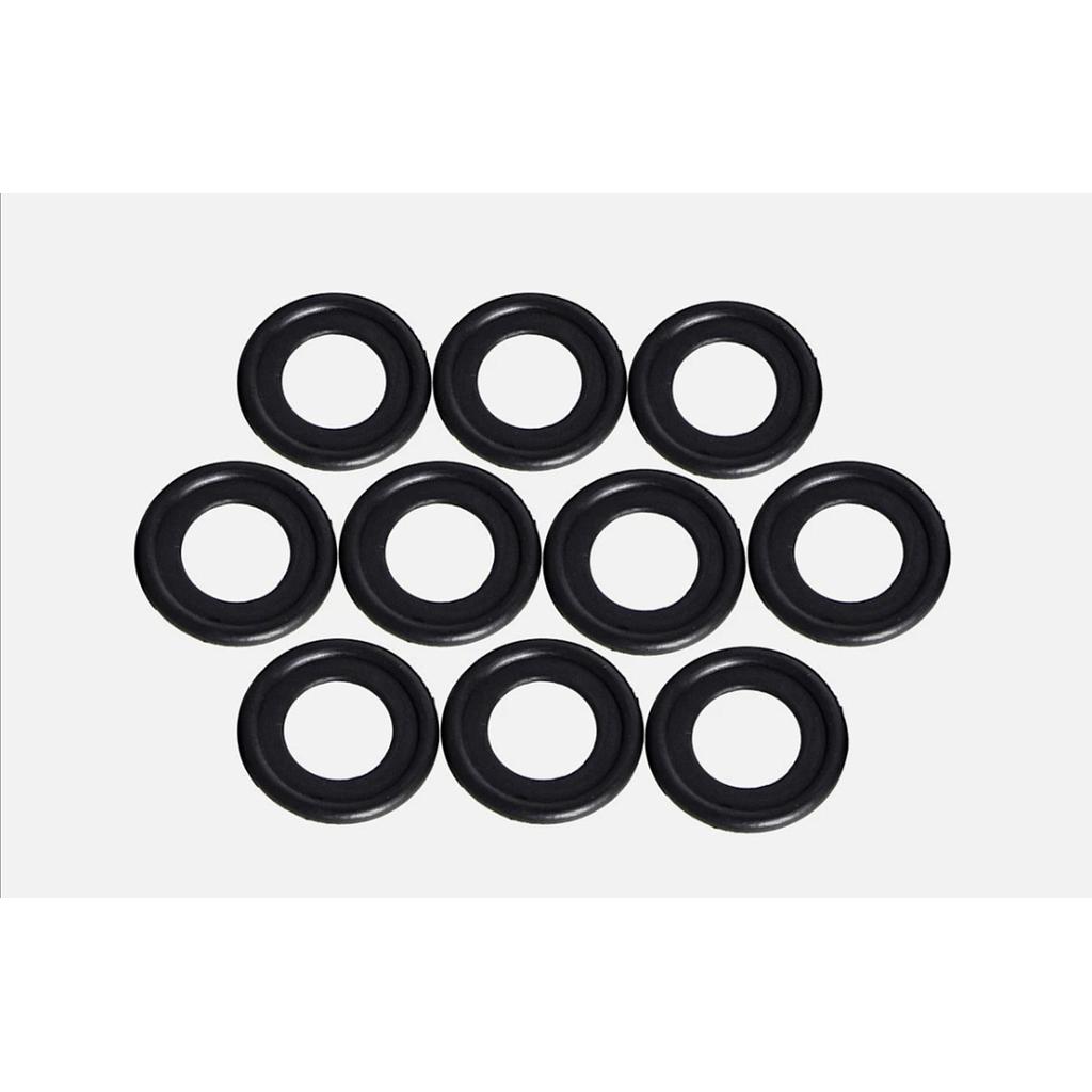 10x Dichtung