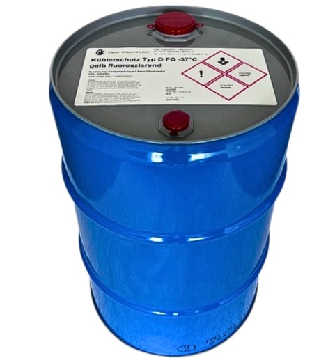 FROSTSCHUTZ 230kg KONZENTRAT MIT STELLANTIS FREIGABE