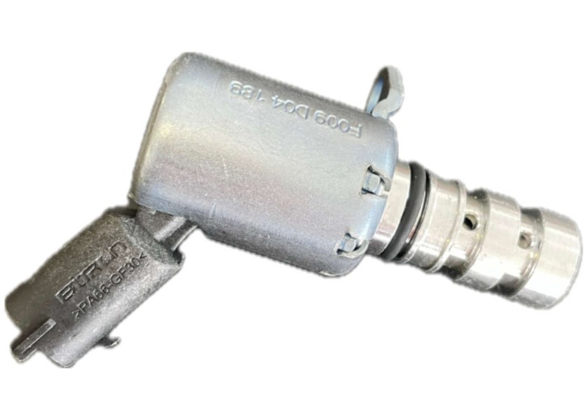 Capteur de pression d'huile