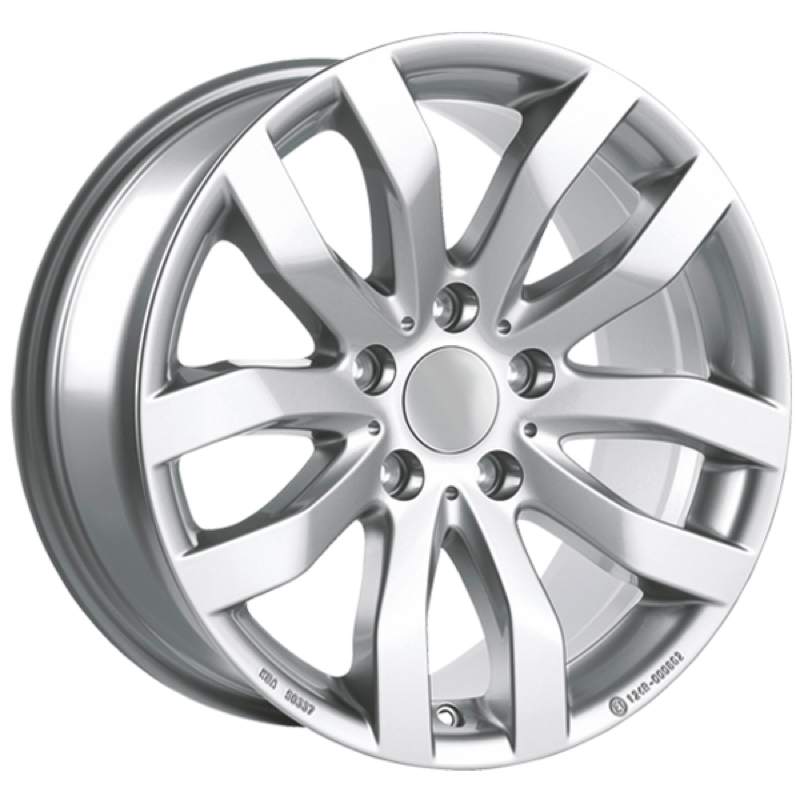 Easyfit 922 S 7.5x17 5x114.3 ET40