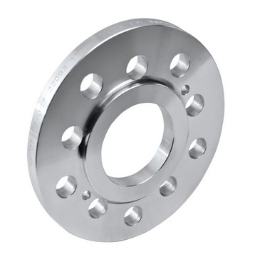 Distanzscheibe ALU 10mm Lk 98/5 NLB 58,1*63,4 Nabenlochadaption System 2 - Durchstecksystem mit zweifacher Zentrierung