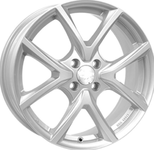 Easyfit 617 S 6.5x16 4x108 ET25
