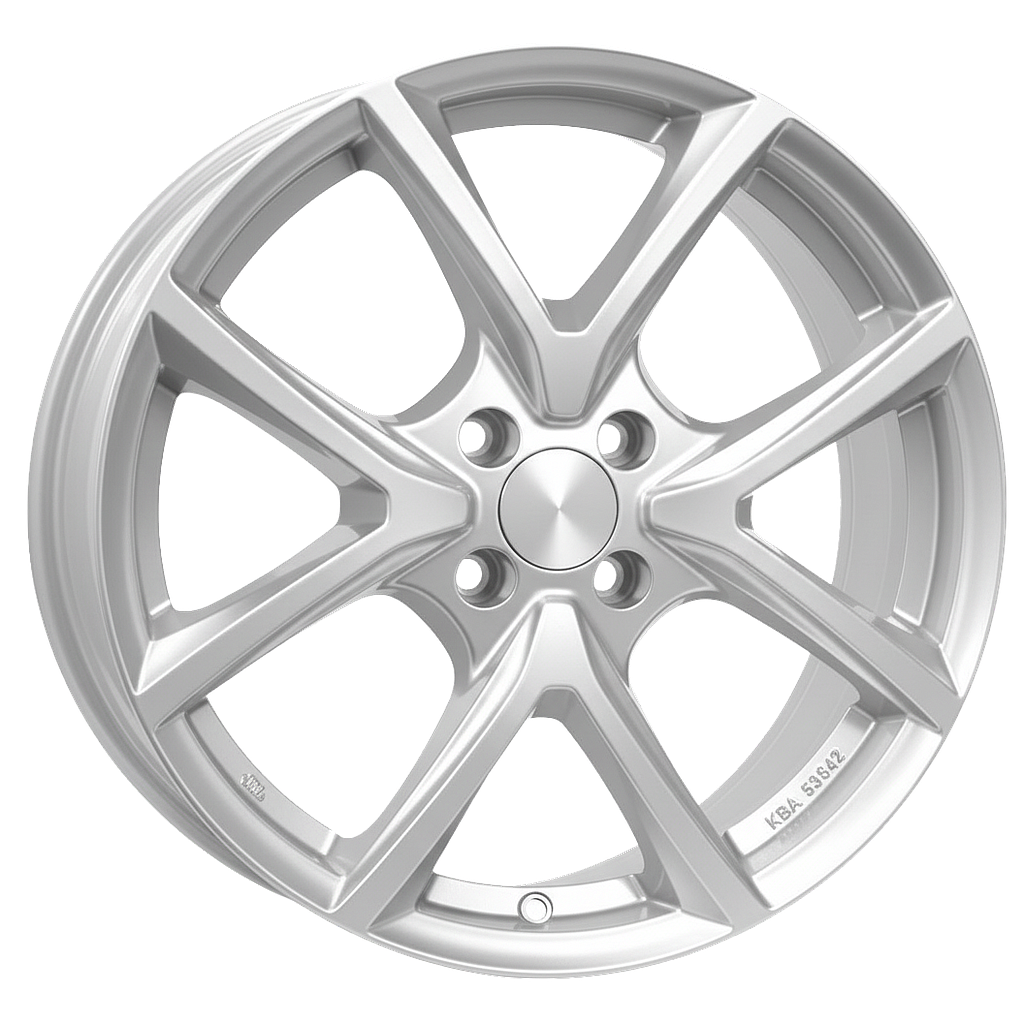 Easyfit 617 S 6.5x16 4x108 ET25