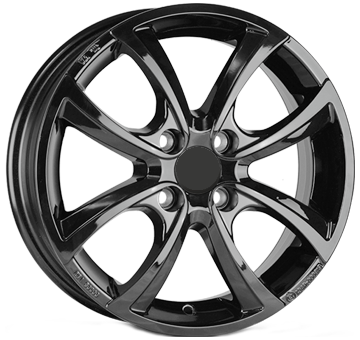 Easyfit 428 B 5x15 4x100 ET38