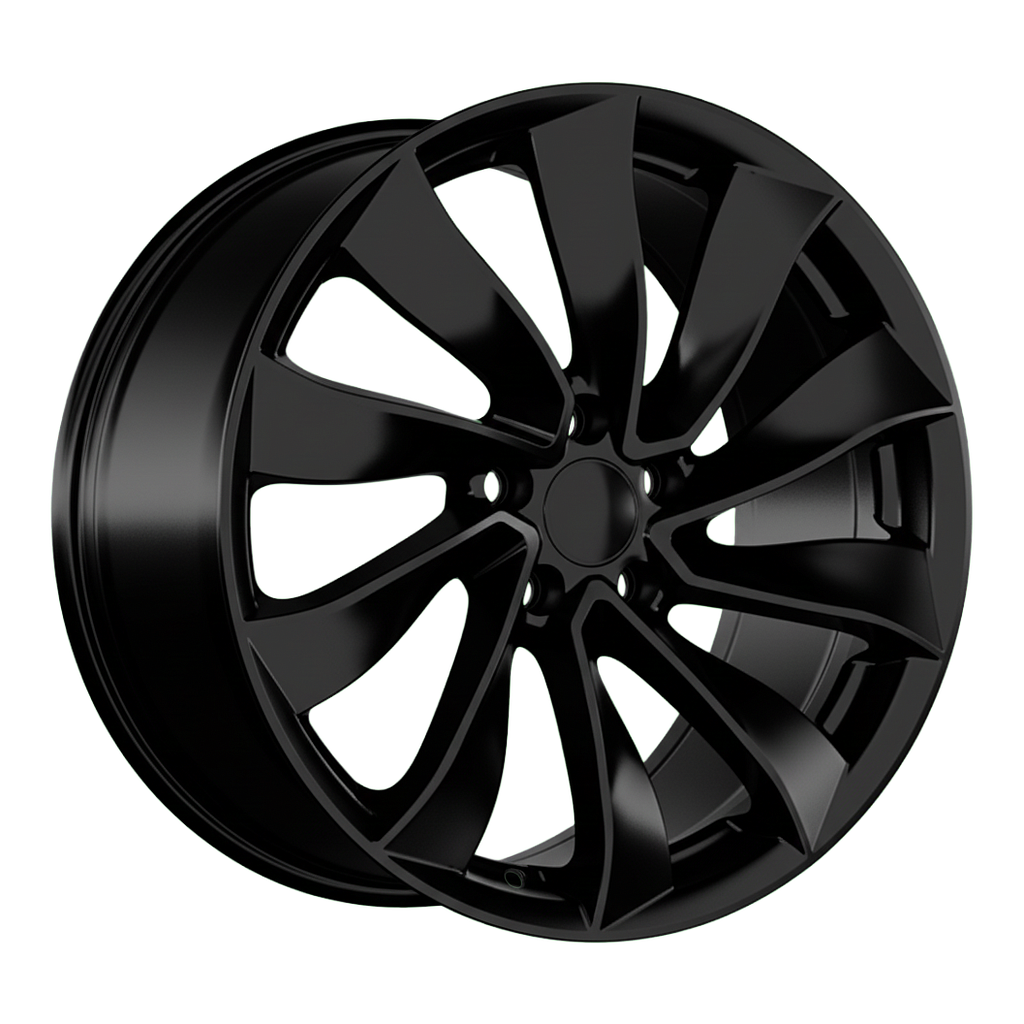 Easyfit 644 B 9.5x19 5x114.3 ET45