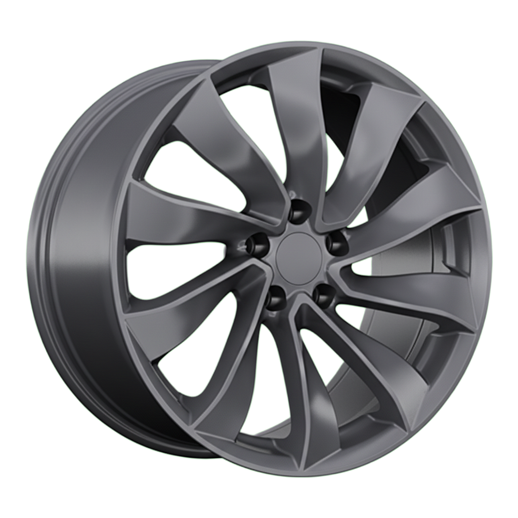 Easyfit 644 G 9.5x19 5x114.3 ET45