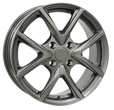 Easyfit 617 G 6.5x16 4x108 ET32