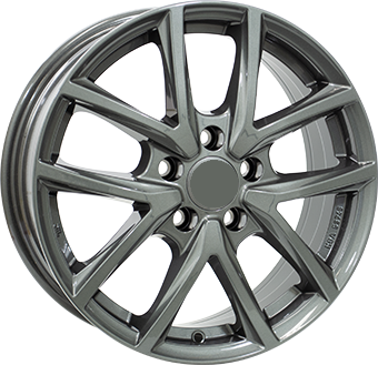 Easyfit 617 G 6.5x16 4x108 ET32