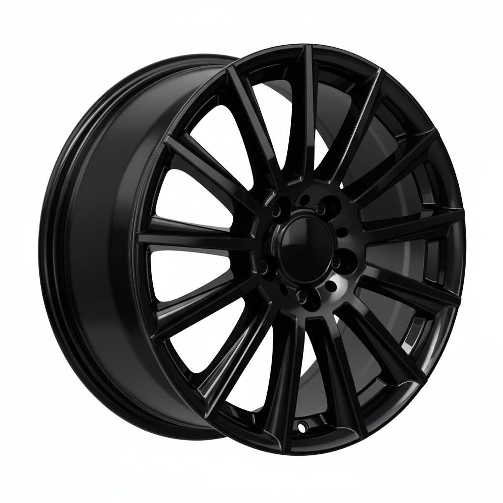 Easyfit 674 B 7.5x19 5x112 ET49 Kugel R14