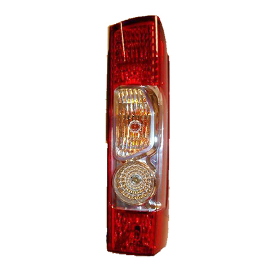 Rückleuchte hinten rechts mit E-Teil Fiat Ducato Kasten Typ 250/252 02/2011