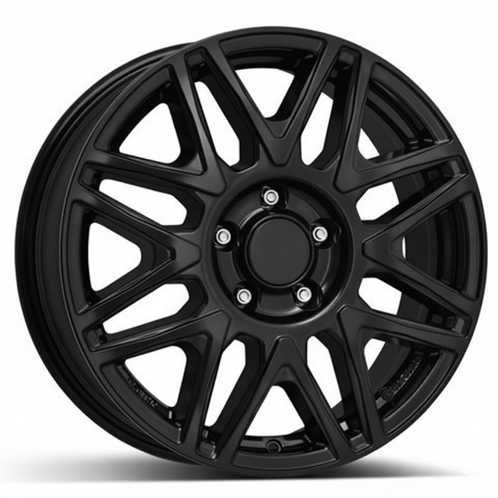 Easyfit 555 B 6.0x16 5x120 ET57