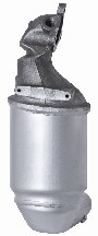 Corsa D 7/06- (1.3CDTi) katalysator