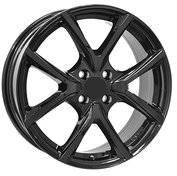 Easyfit 617 B 6.5x16 4x108 ET38