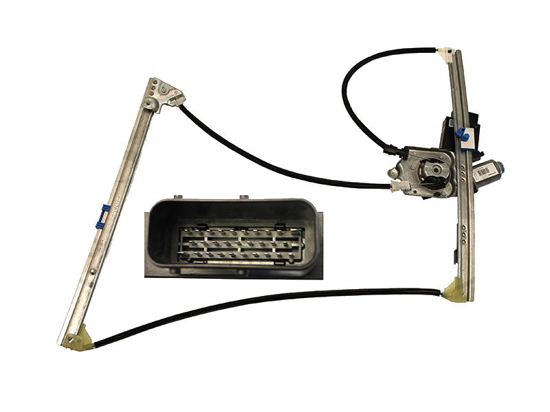 Lève-vitre Laguna II avant droite 29-poles