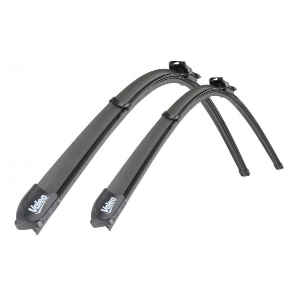 Wischerblattsatz vorne Flat-Blade 60/35 cm 500 500C