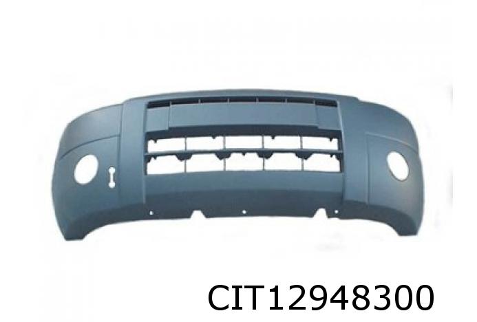 Bumper