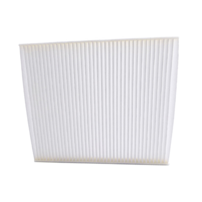 Filtre d&amp;96;habitacle Filtre à pollen Fiat Panda Typ 169 500 ab Bj. 2007